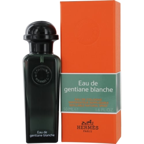 EAU DE GENTIANE BLANCHE