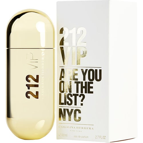 212 VIP by Carolina Herrera