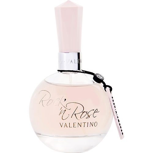 VALENTINO ROCK 'N ROSE PRET A PORTER by Valentino