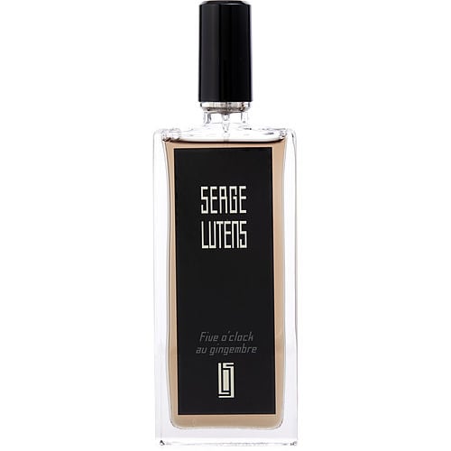 SERGE LUTENS FIVE O'CLOCK AU GINGEMBRE by Serge Lutens