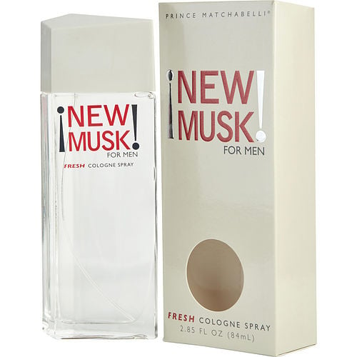 NEW MUSK