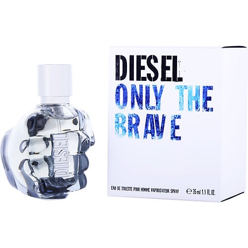 DIESEL ONLY THE BRAVE by Diesel