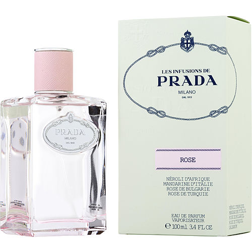 PRADA LES INFUSIONS DE ROSE