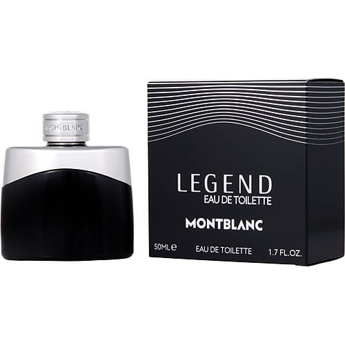 MONT BLANC LEGEND by Mont Blanc