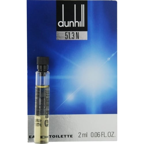 DUNHILL 51.3 N by Alfred Dunhill