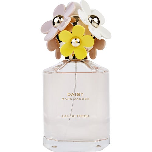 MARC JACOBS DAISY EAU SO FRESH