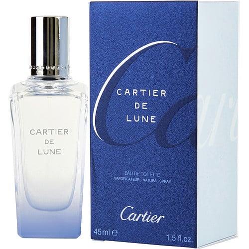 CARTIER DE LUNE