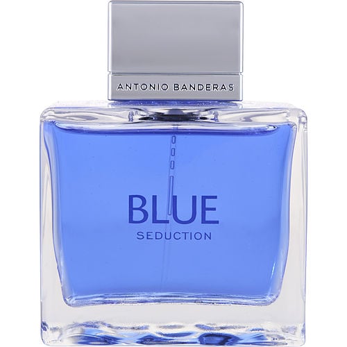 BLUE SEDUCTION by Antonio Banderas