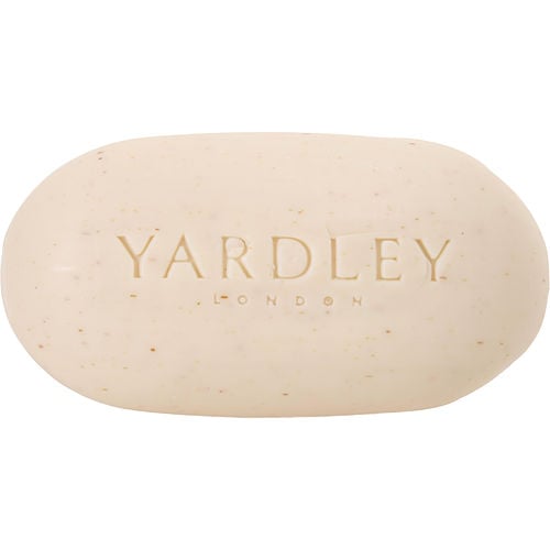 YARDLEY OAT ALMOND by Yardley