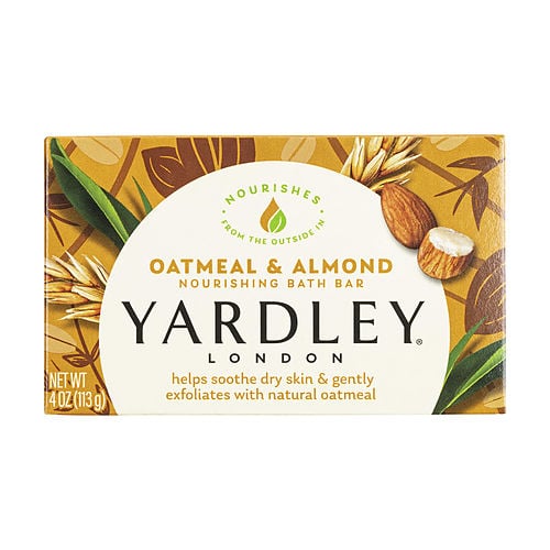 YARDLEY OAT ALMOND