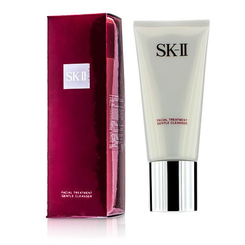 SK II