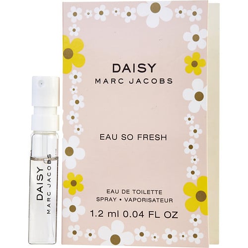 MARC JACOBS DAISY EAU SO FRESH