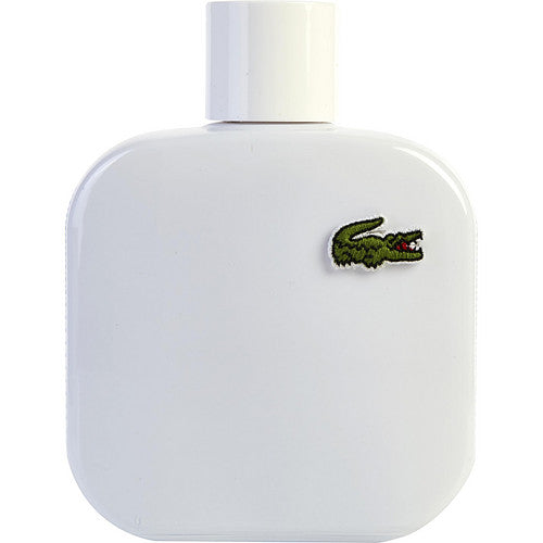 LACOSTE L.12.12 BLANC by Lacoste