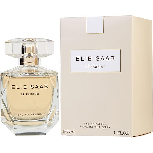 ELIE SAAB LE PARFUM