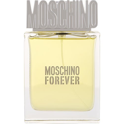 MOSCHINO FOREVER by Moschino