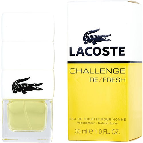 LACOSTE CHALLENGE REFRESH by Lacoste