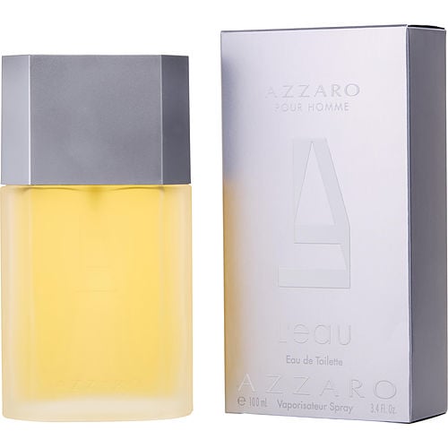 AZZARO POUR HOMME L'EAU by Azzaro