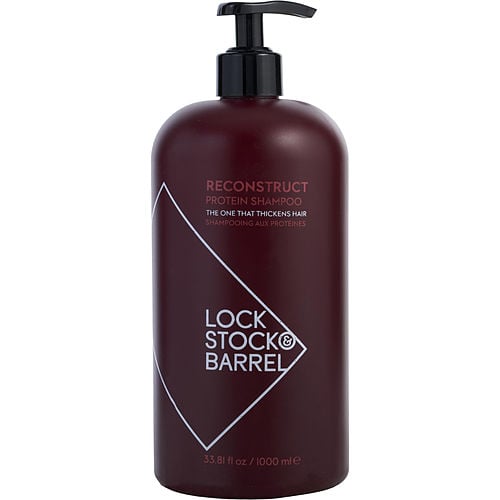 LOCK STOCK & BARREL by Lock Stock & Barrel