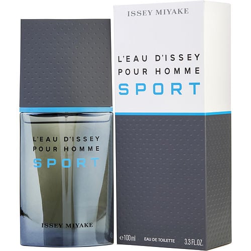 L'EAU D'ISSEY POUR HOMME SPORT