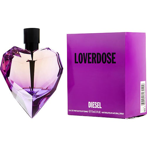 DIESEL LOVERDOSE by Diesel