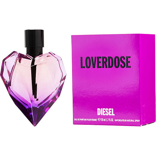 DIESEL LOVERDOSE