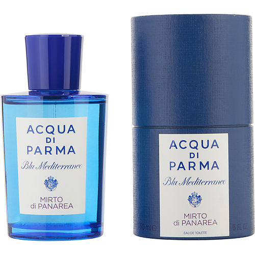 ACQUA DI PARMA BLUE MEDITERRANEO MIRTO DI PANAREA