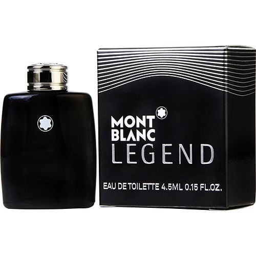 MONT BLANC LEGEND