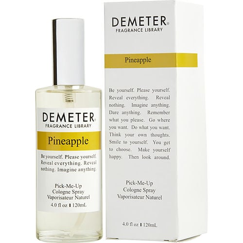 DEMETER PINEAPPLE