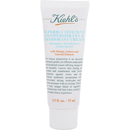 Kiehl's by Kiehl's