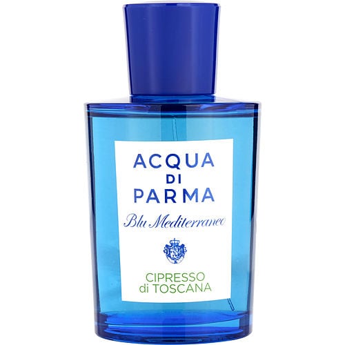 ACQUA DI PARMA BLUE MEDITERRANEO CIPRESSO DI TOSCANA