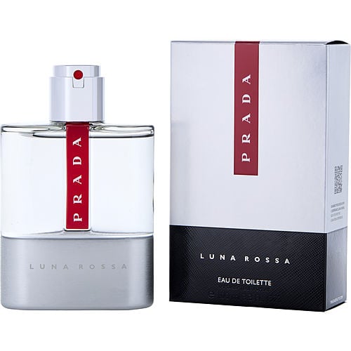 PRADA LUNA ROSSA by Prada