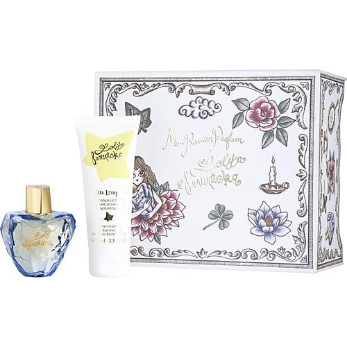 LOLITA LEMPICKA