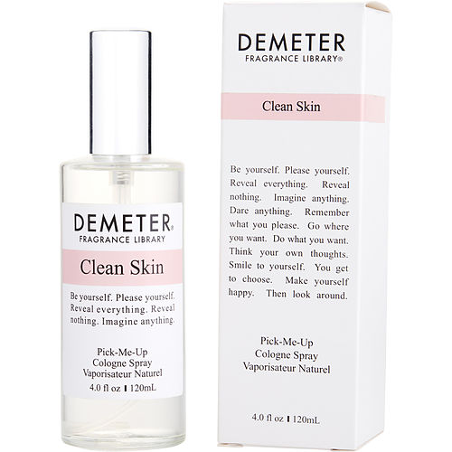 DEMETER CLEAN SKIN by Demeter