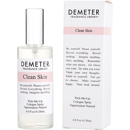 DEMETER CLEAN SKIN