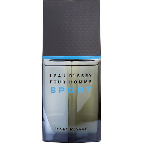 L'EAU D'ISSEY POUR HOMME SPORT