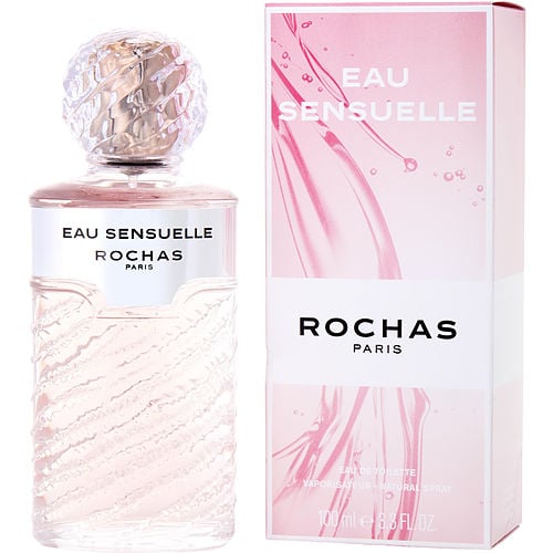 EAU DE ROCHAS SENSUELLE