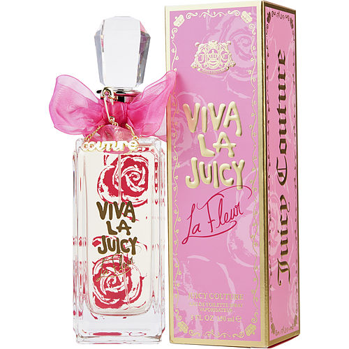 VIVA LA JUICY LA FLEUR