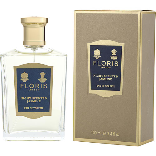 FLORIS NIGHT SCENTED JASMINE by Floris