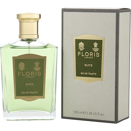 FLORIS ELITE by Floris