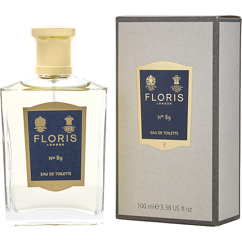 FLORIS NO. 89