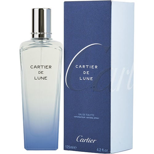 CARTIER DE LUNE