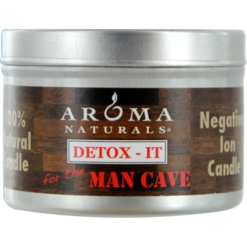 DETOX-IT AROMATHERAPY by