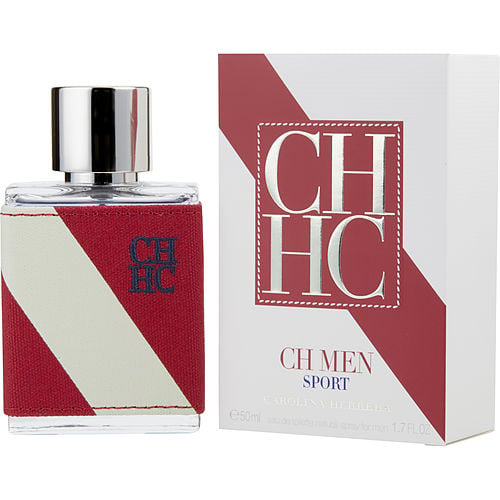 CH CAROLINA HERRERA SPORT by Carolina Herrera