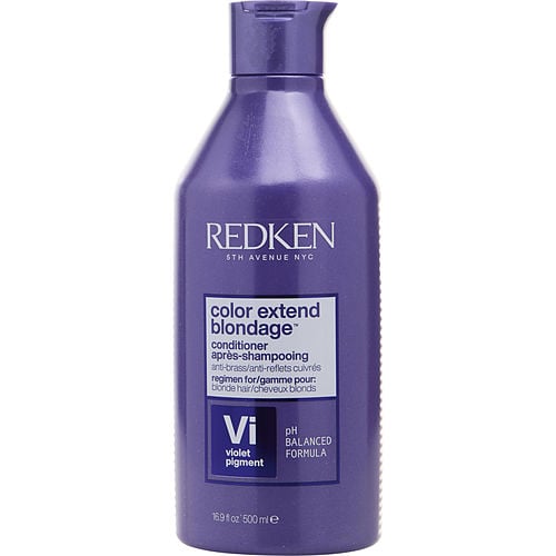 REDKEN by Redken