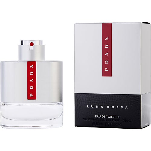 PRADA LUNA ROSSA