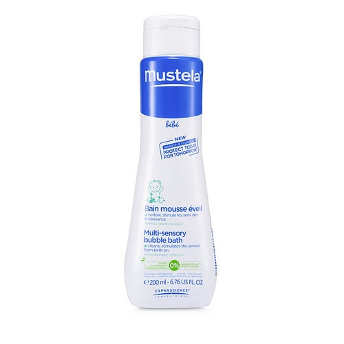 Mustela by Mustela