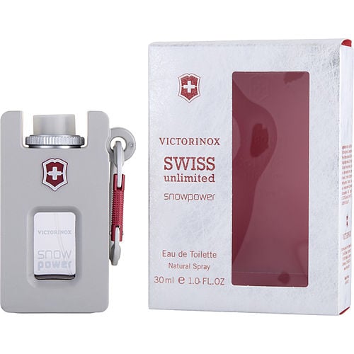 SWISS ARMY SNOWPOWER by Victorinox