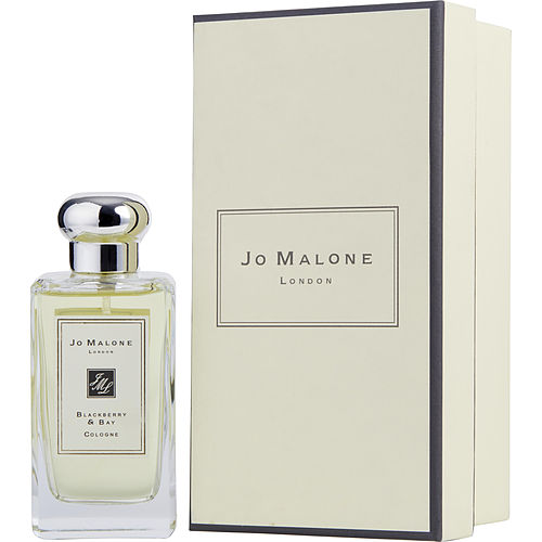 JO MALONE BLACKBERRY & BAY