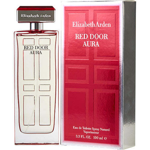 RED DOOR AURA