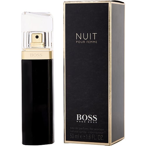 BOSS NUIT POUR FEMME